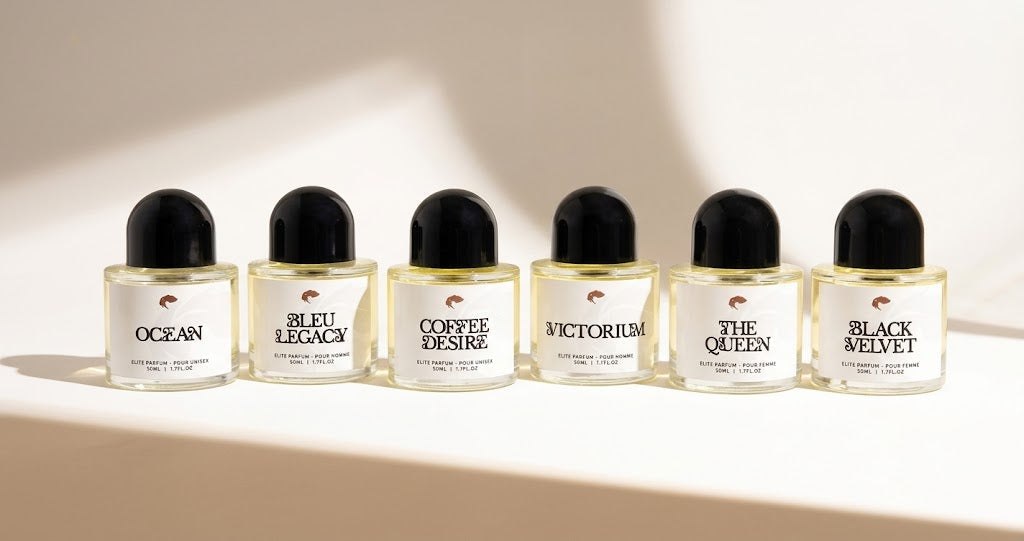 Best Long Lasting Inspired Perfumes in Pakistan for Men (2026 Guide)